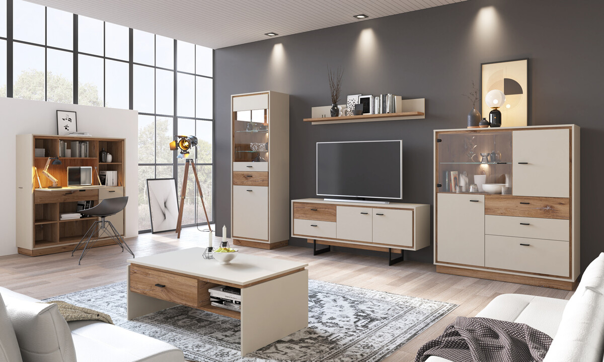 Collection de meubles Marcalu