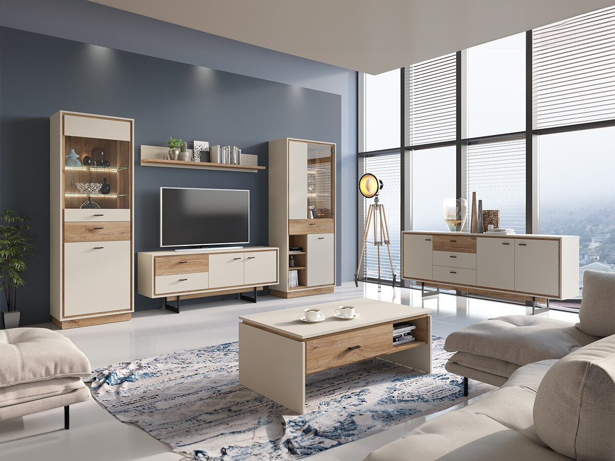 Collection de meubles Marcalu