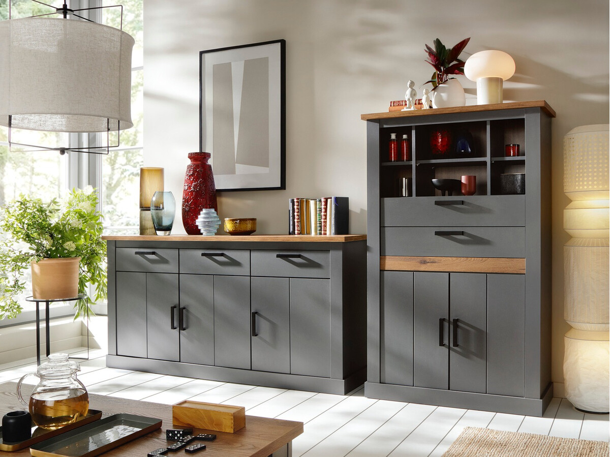 Collection de meubles Camfelu