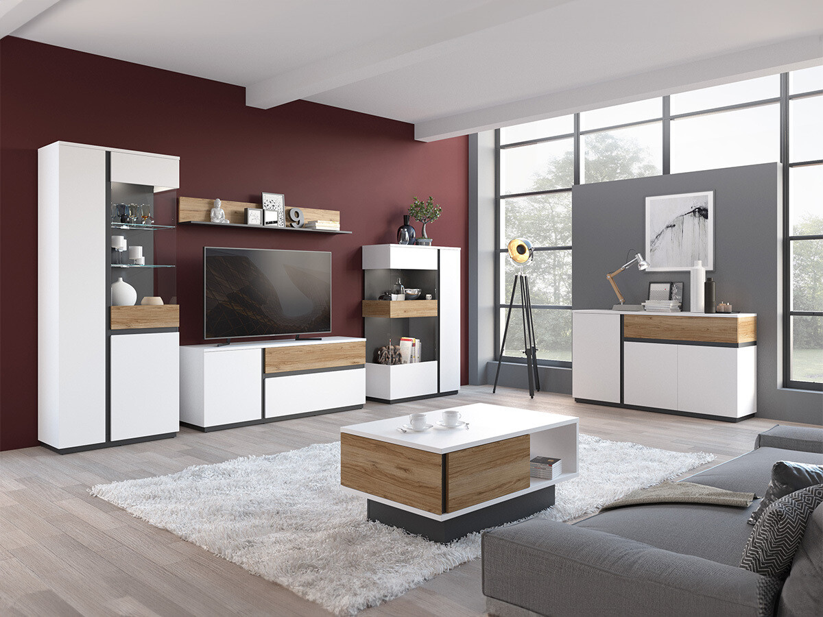 Collection de meubles Livflou