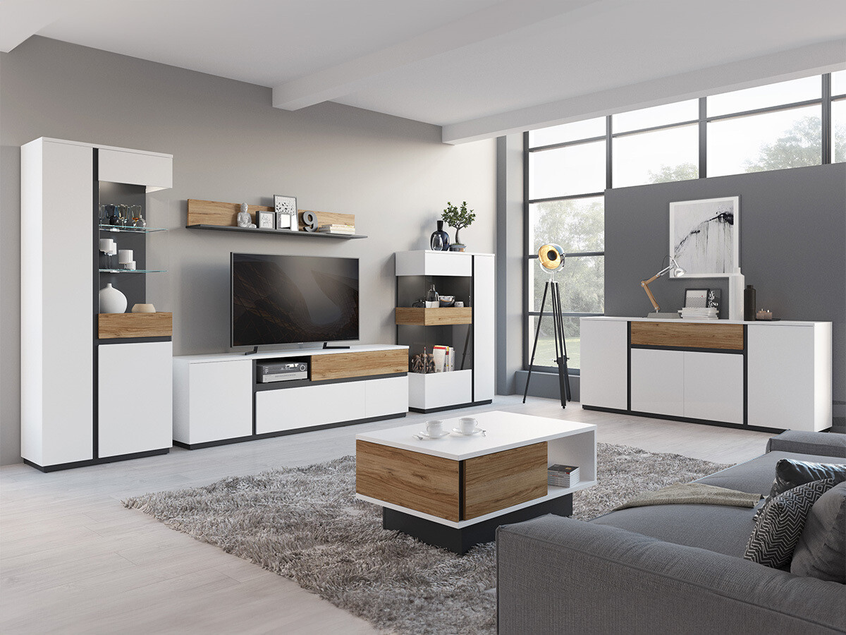 Collection de meubles Livflou