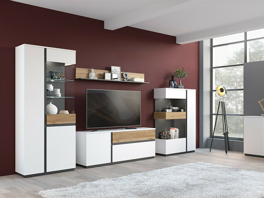 Collection de meubles Livflou