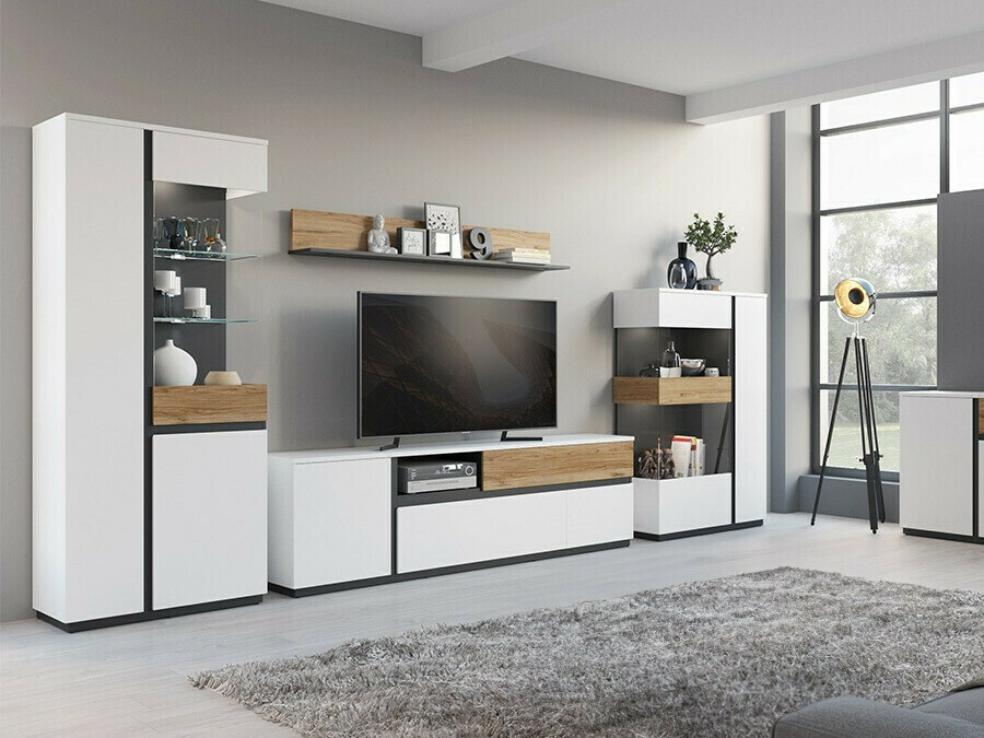 Collection de meubles Livflou