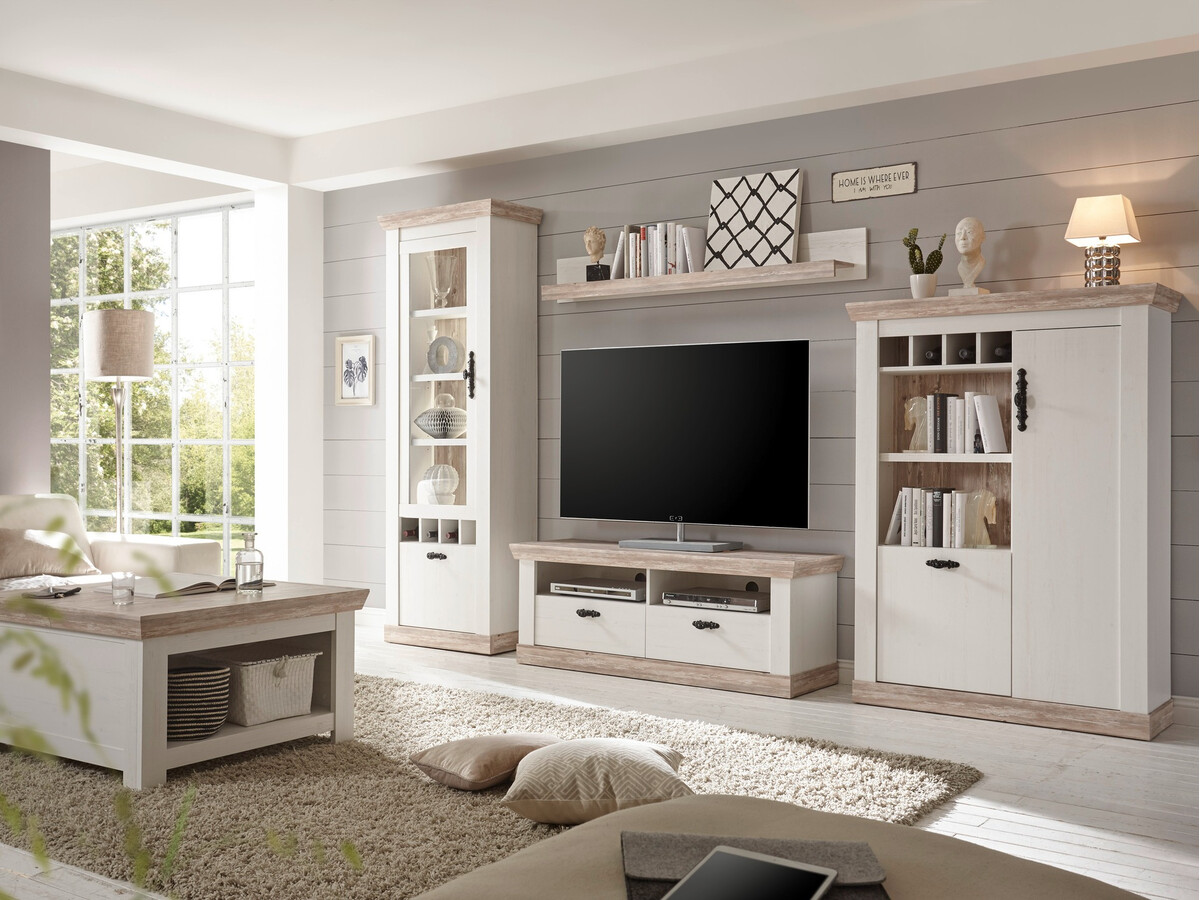 Collection de meubles Daltori