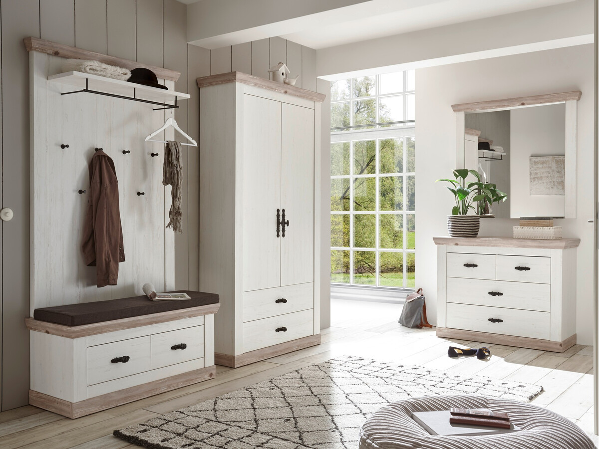 Collection de meubles Daltori