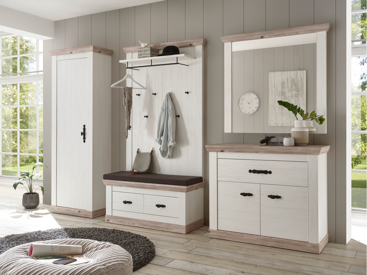 Collection de meubles Daltori