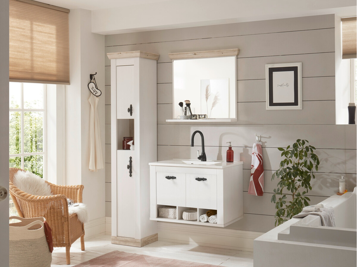 Collection de meubles Daltori