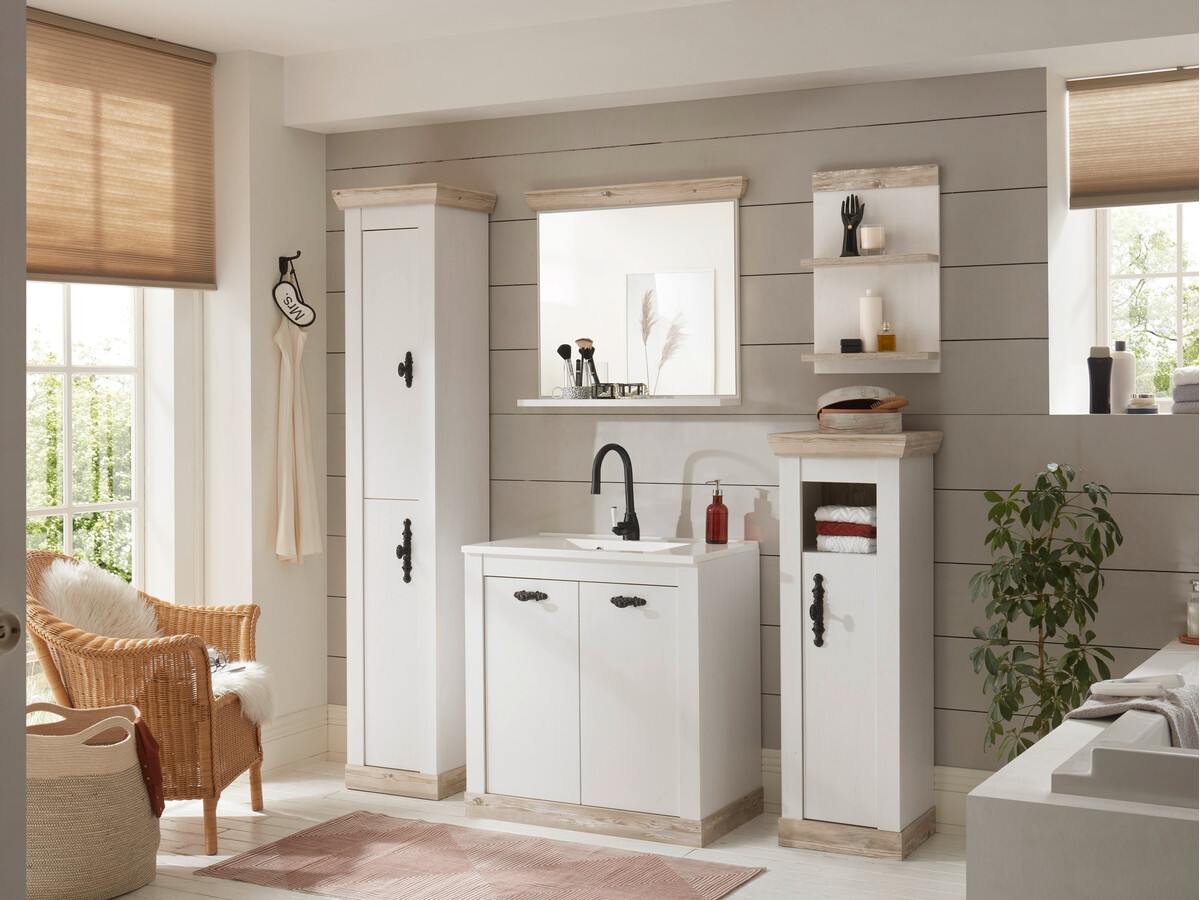 Collection de meubles Daltori