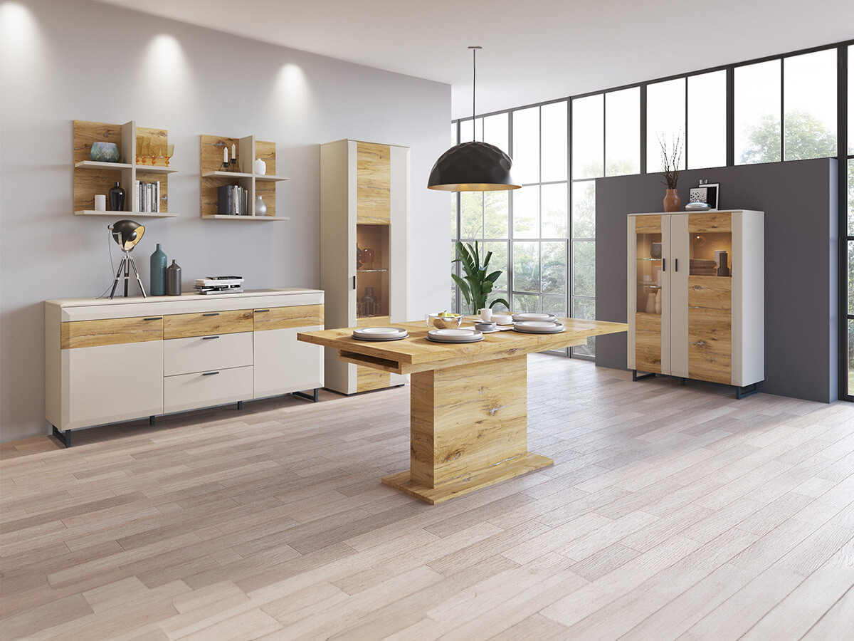 Collection de meubles Mirmono