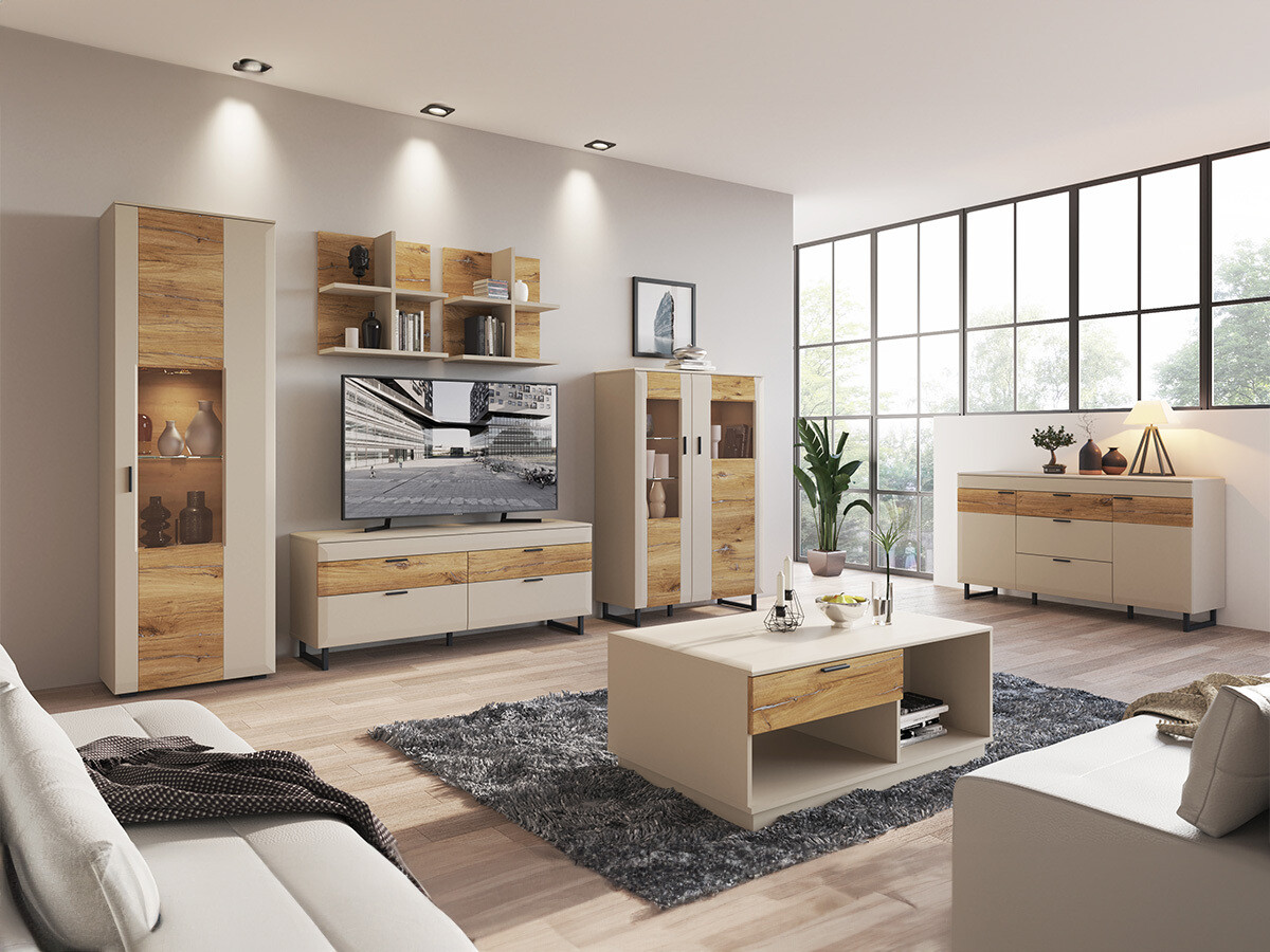 Collection de meubles Mirmono