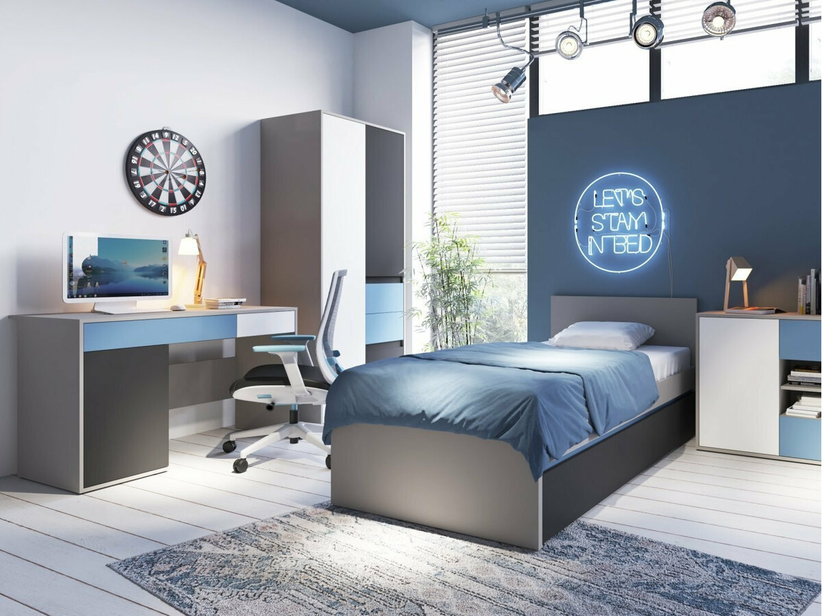 Collection de meubles Monmari