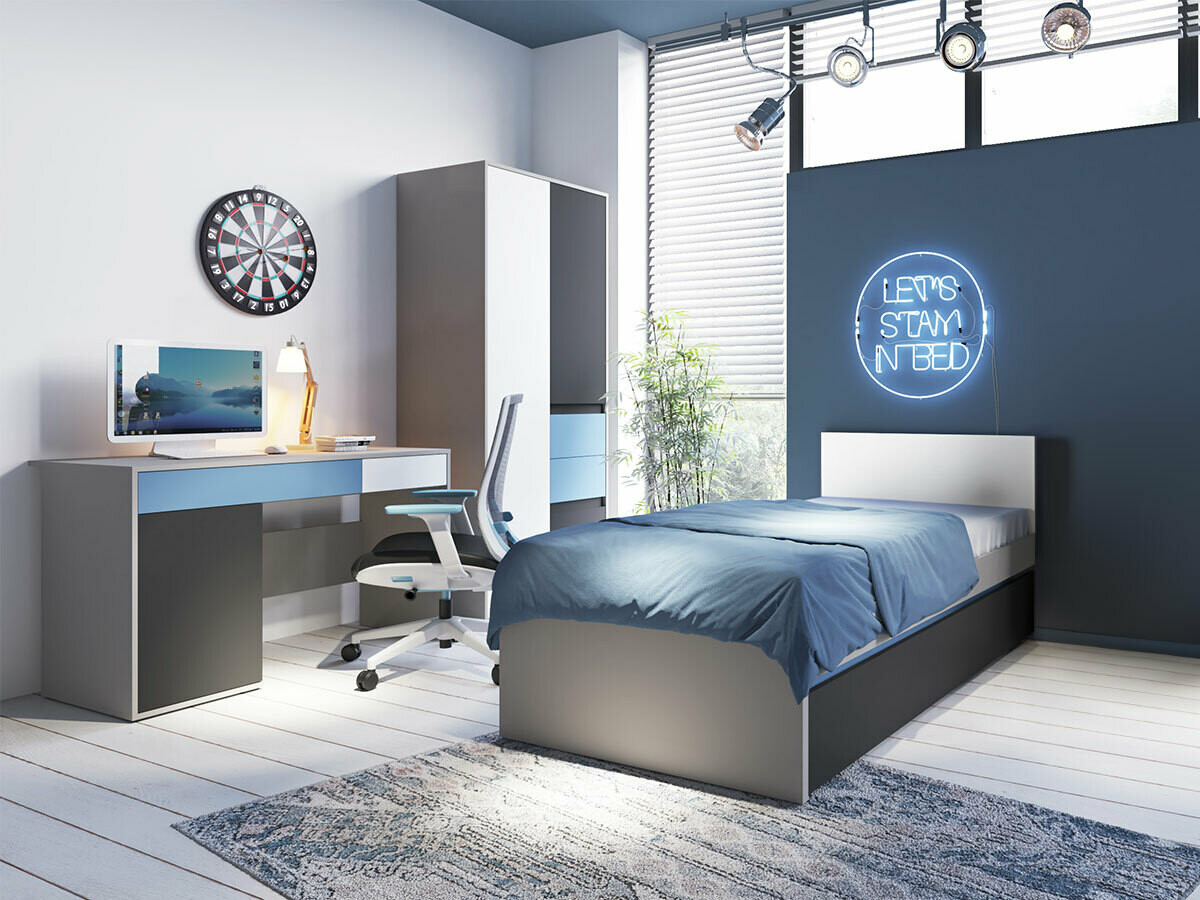 Collection de meubles Monmari