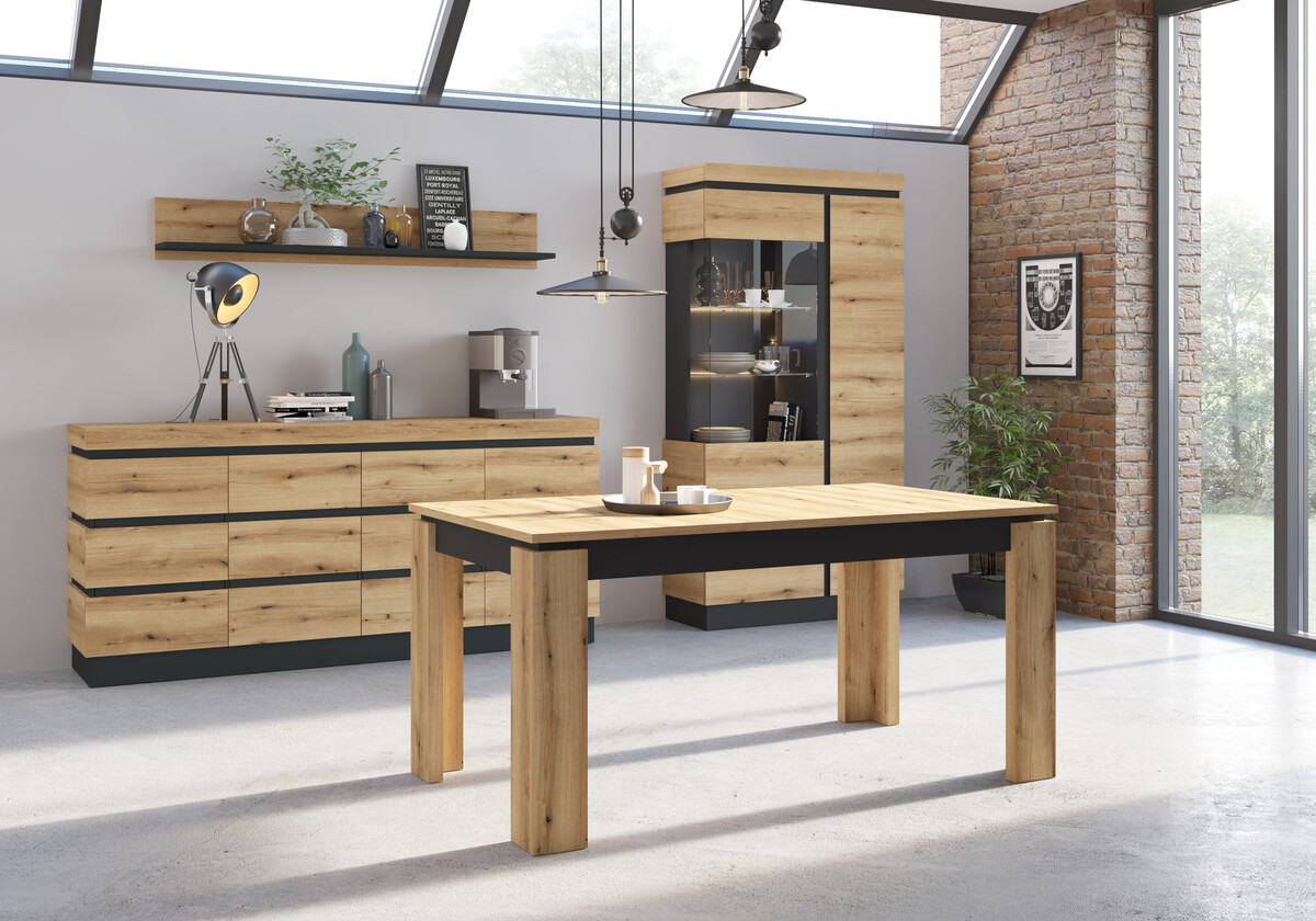 Collection de meubles Enocira