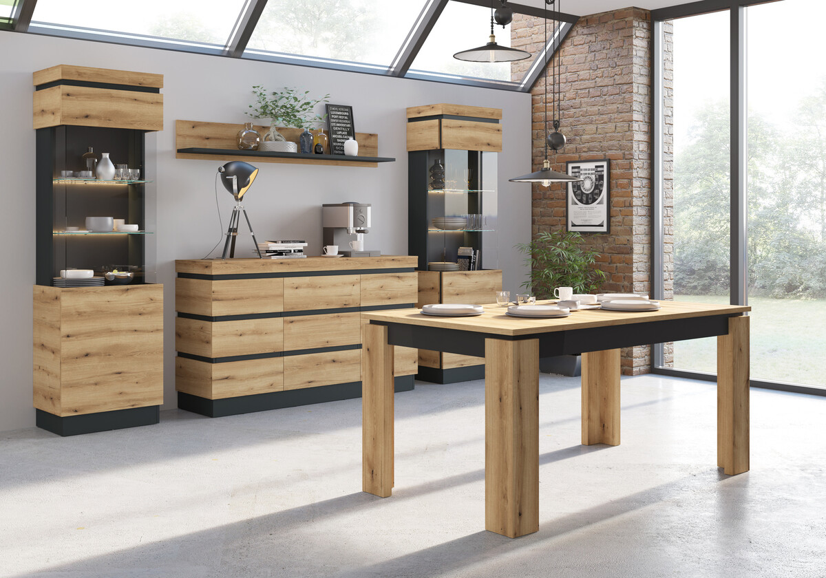 Collection de meubles Enocira