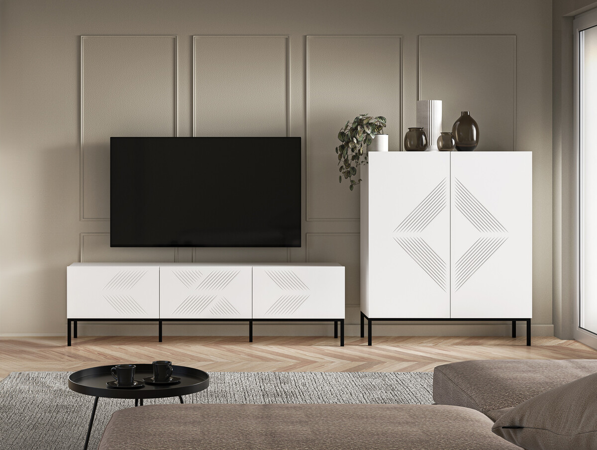 Collection de meubles Dorferi