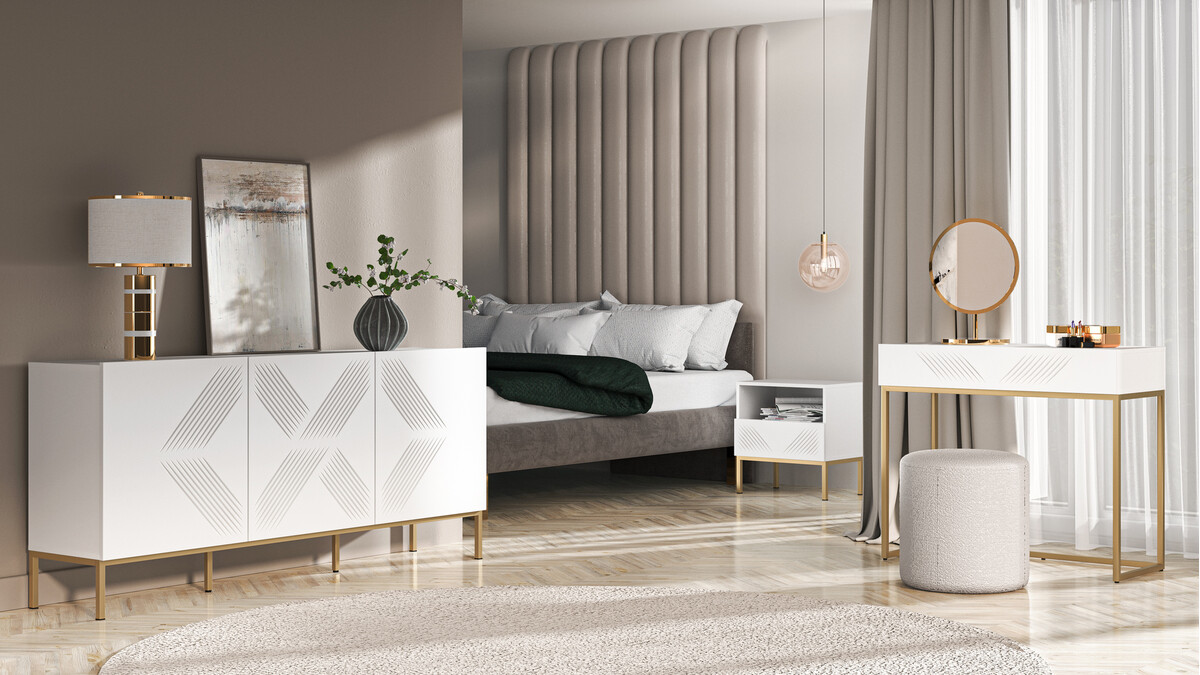 Collection de meubles Dorferi