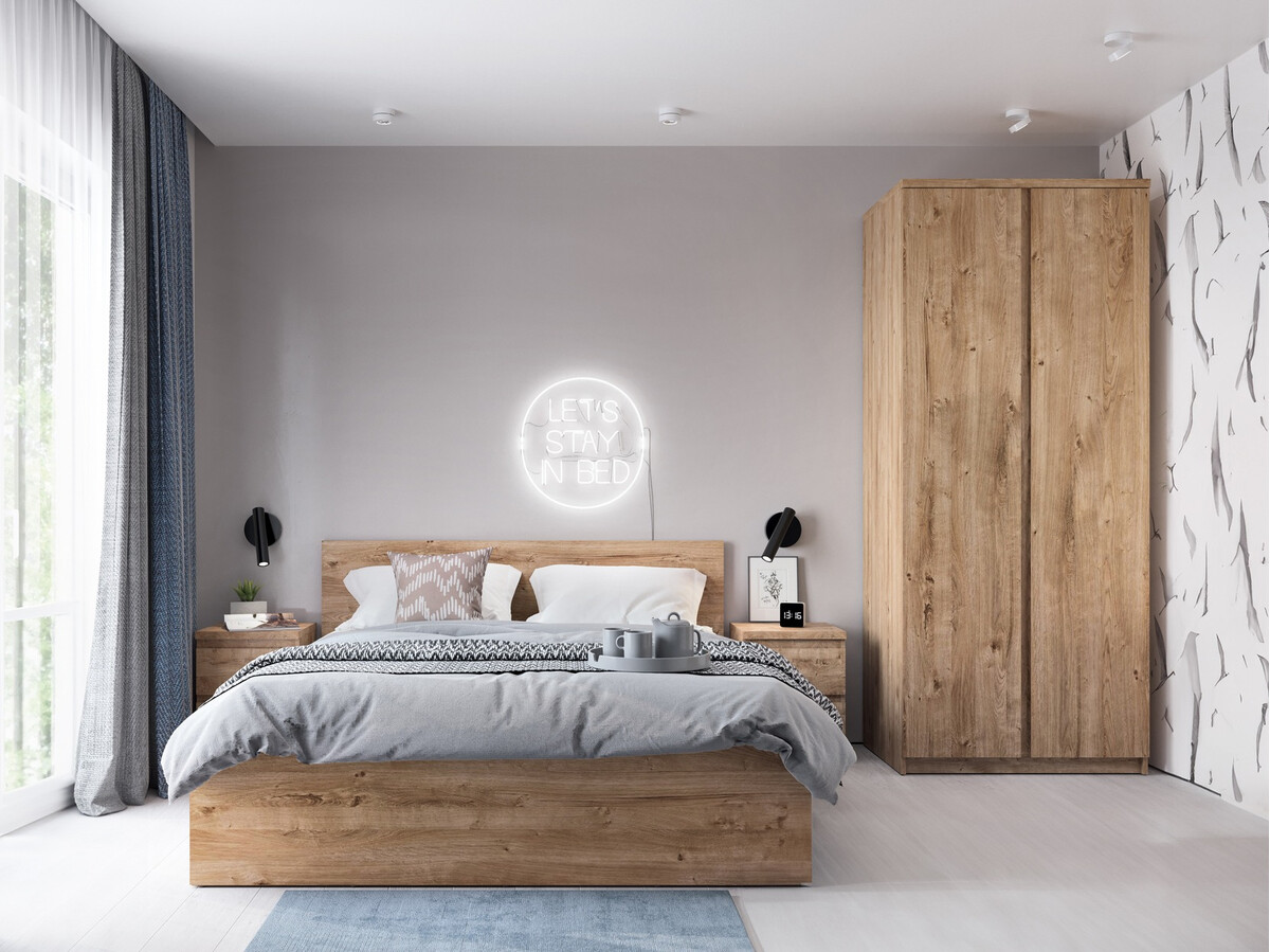 Collection de meubles Merfere