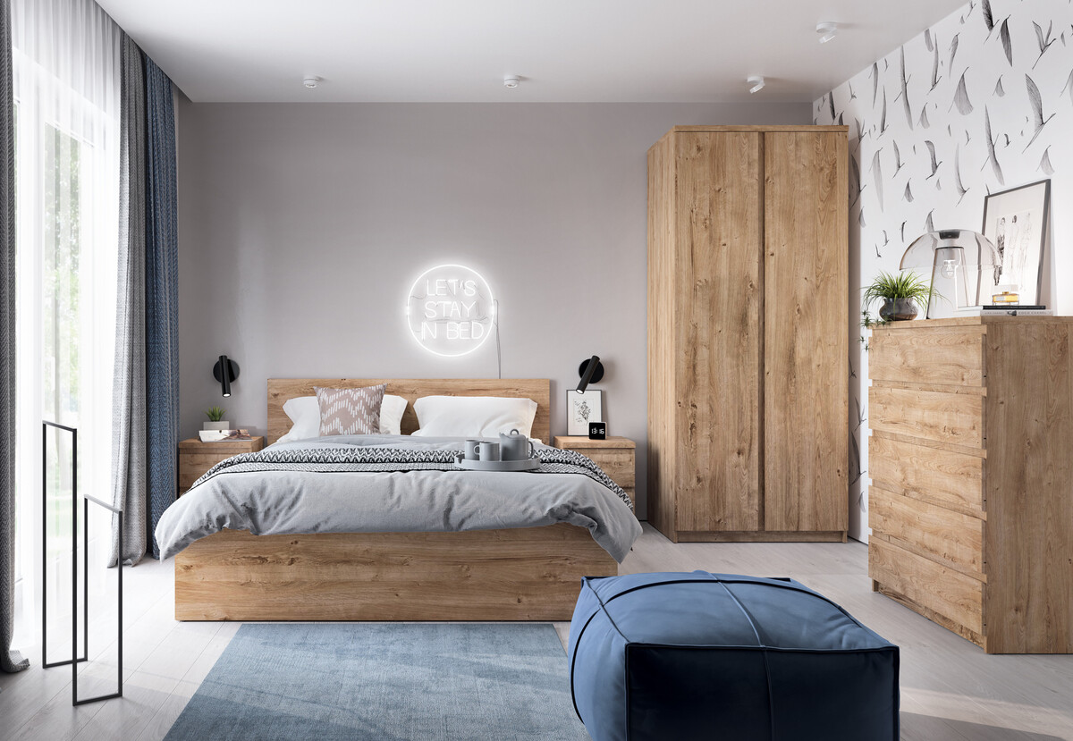 Collection de meubles Merfere