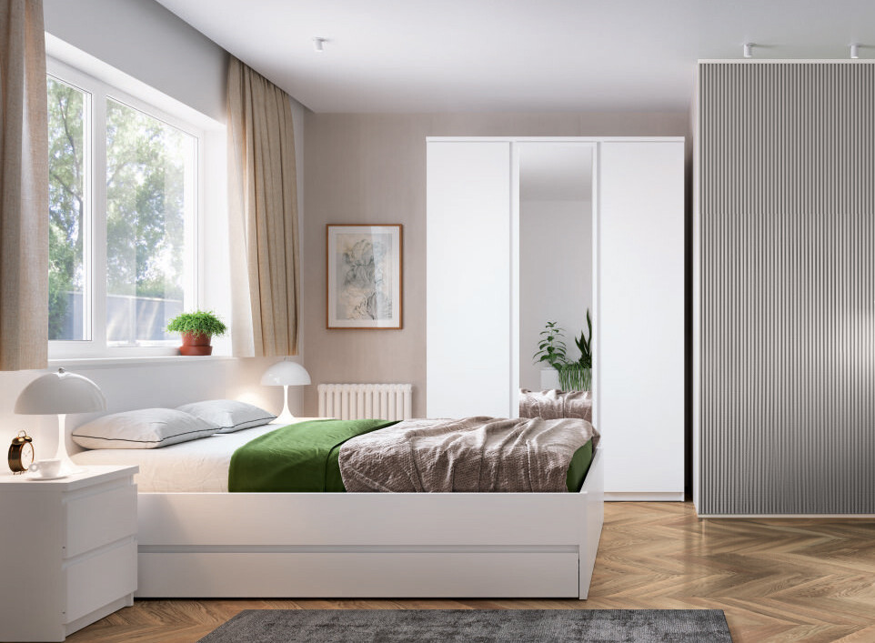 Collection de meubles Merfere