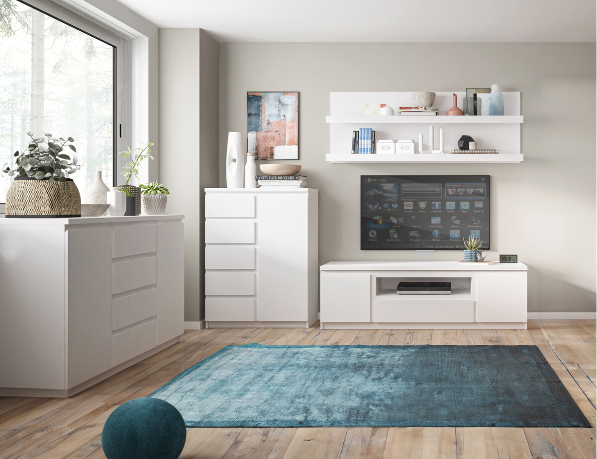 Collection de meubles Merfere