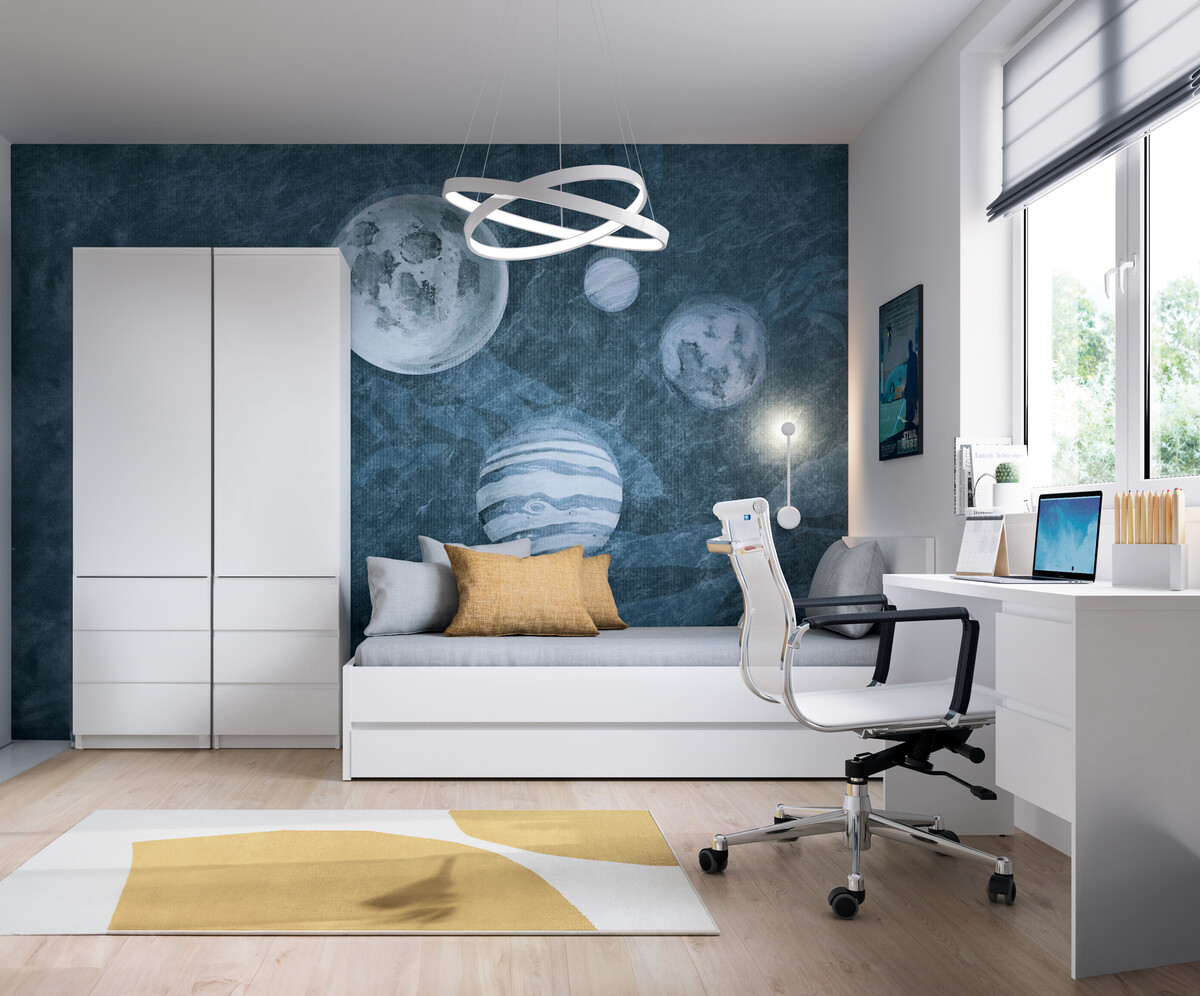 Collection de meubles Merfere