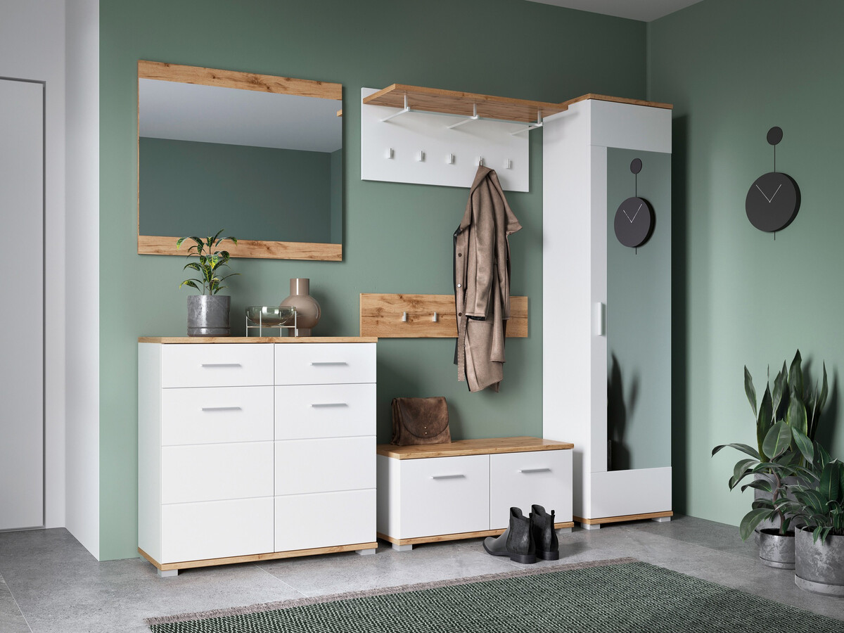 Collection de meubles Enocoro