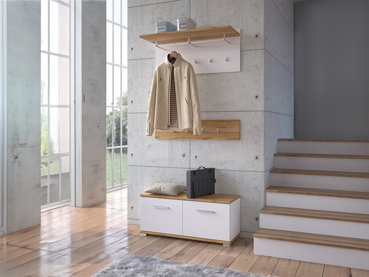 Collection de meubles Enocoro