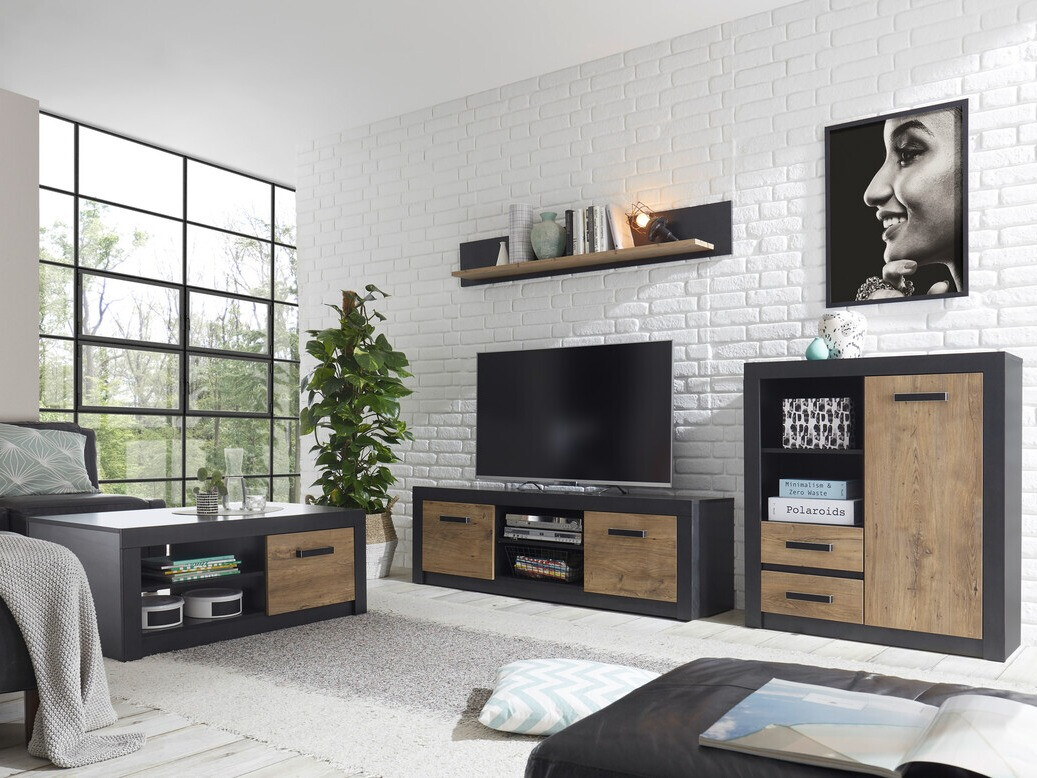 Collection de meubles Fivete