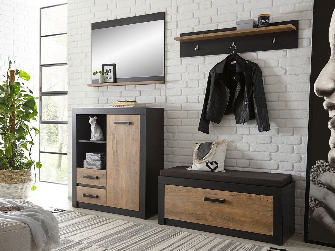 Collection de meubles Fivete