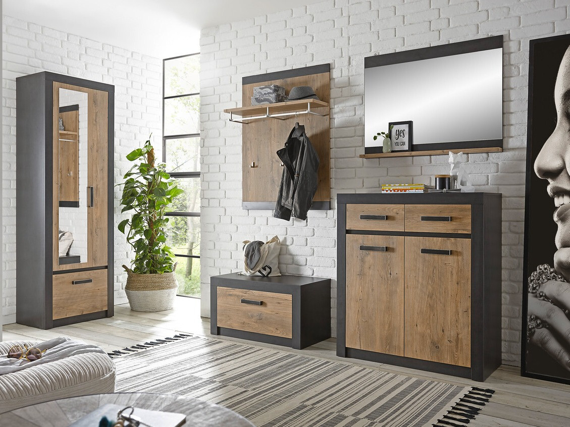 Collection de meubles Fivete