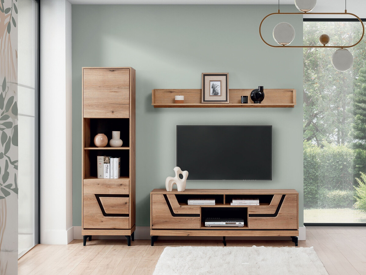 Collection de meubles Vernuo