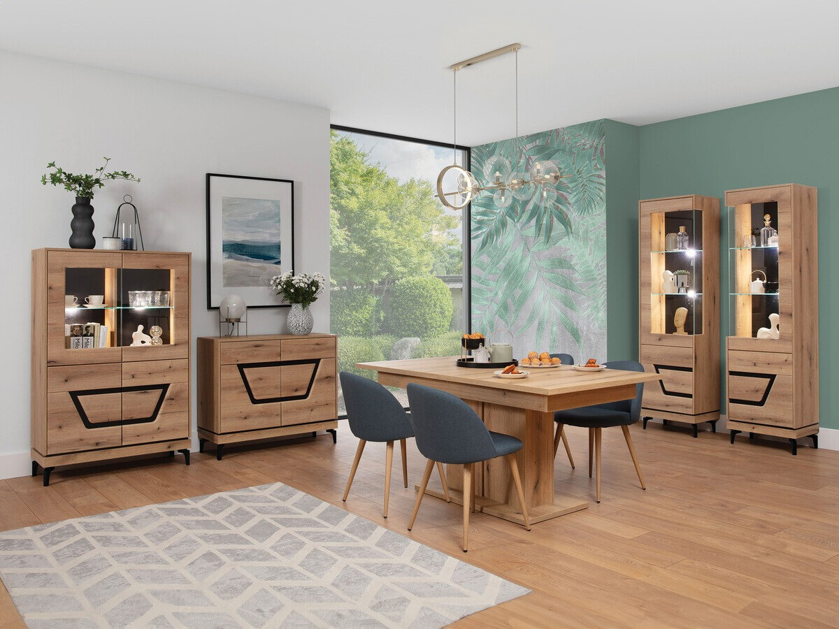 Collection de meubles Vernuo