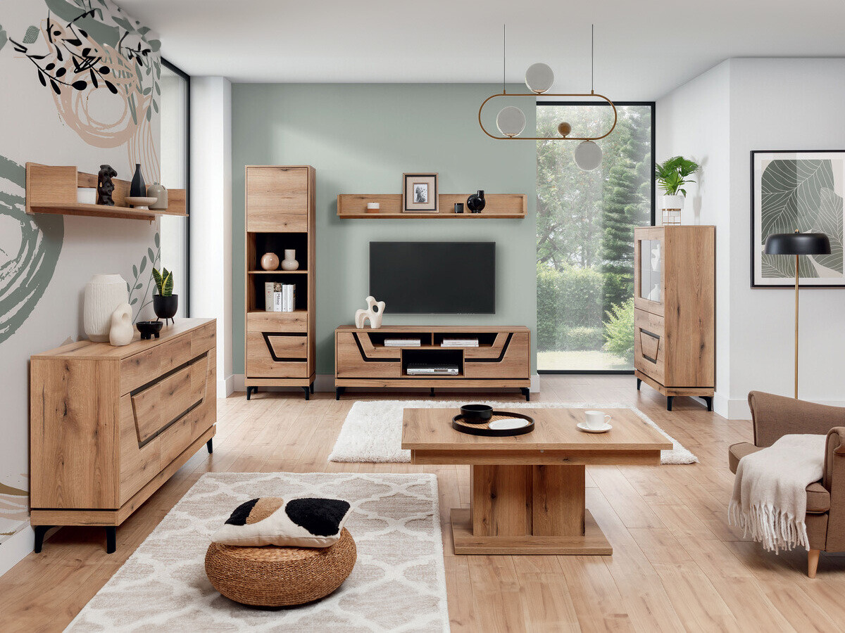 Collection de meubles Vernuo