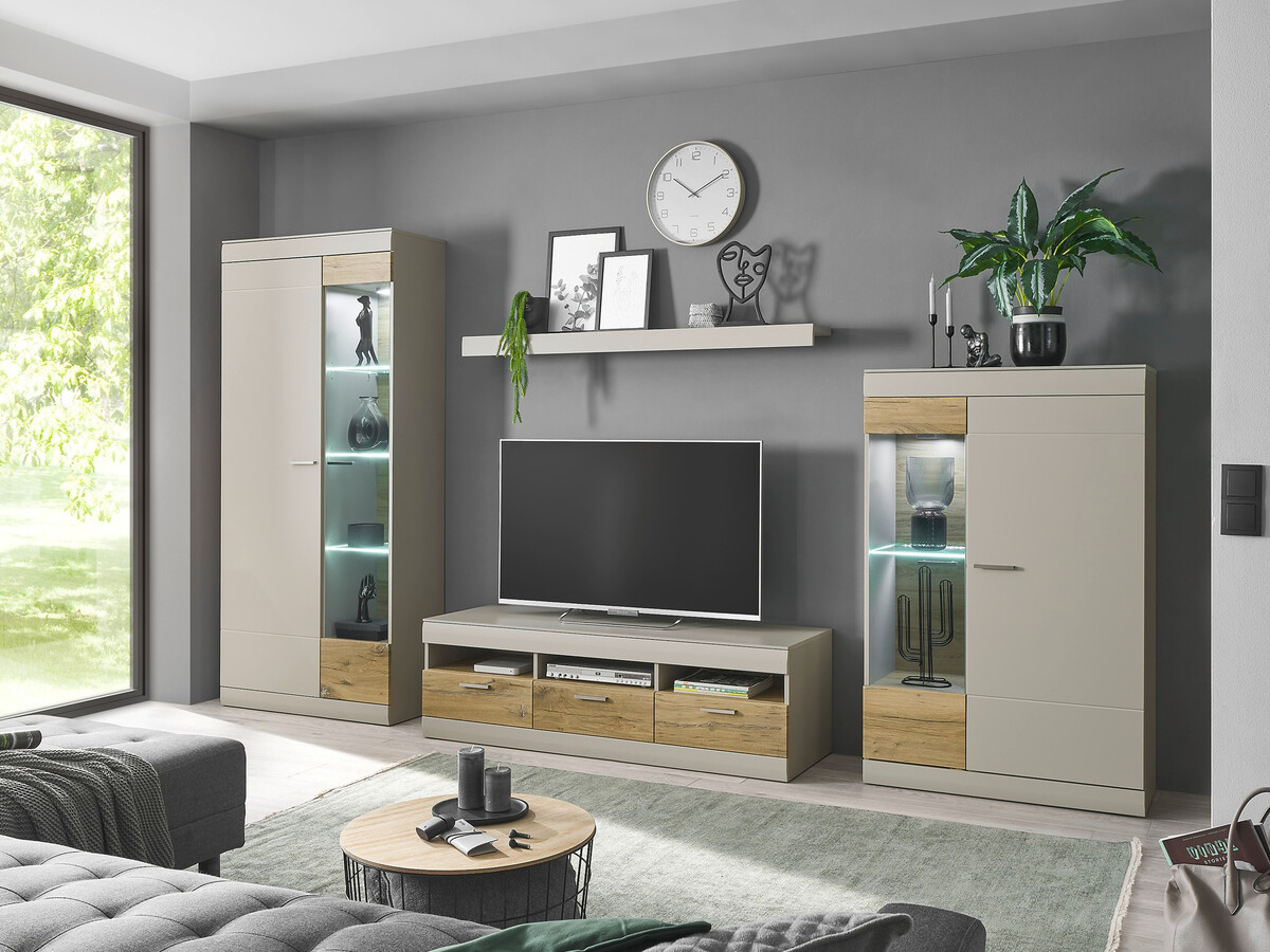 Collection de meubles Romlevu
