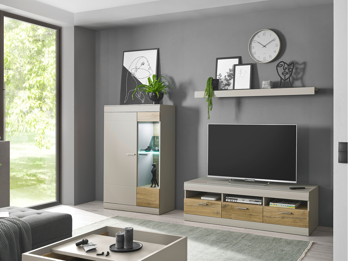 Collection de meubles Romlevu
