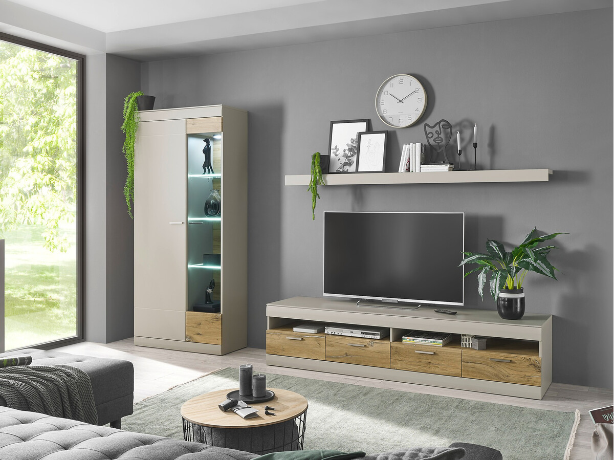 Collection de meubles Romlevu