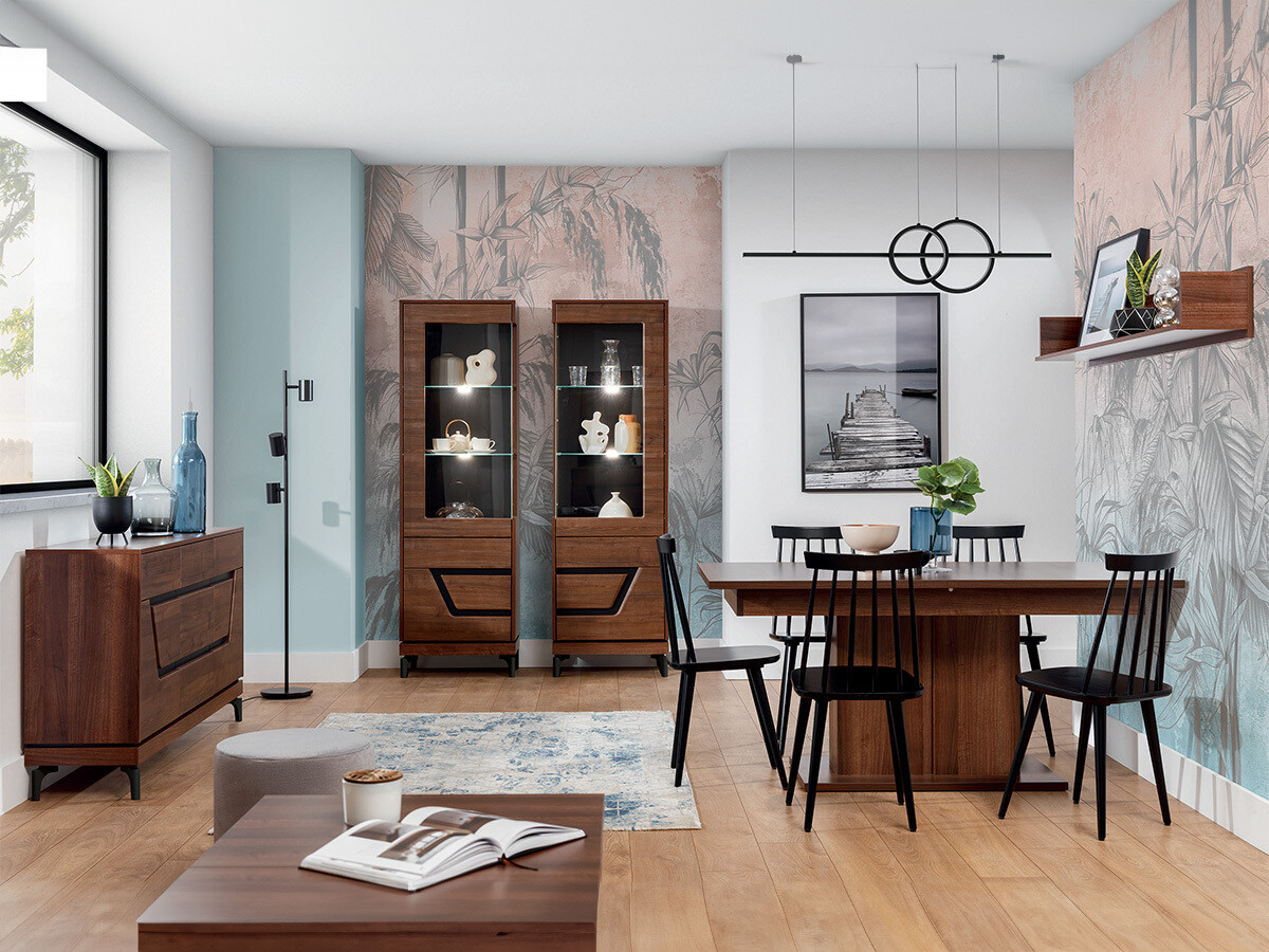 Collection de meubles Romlora