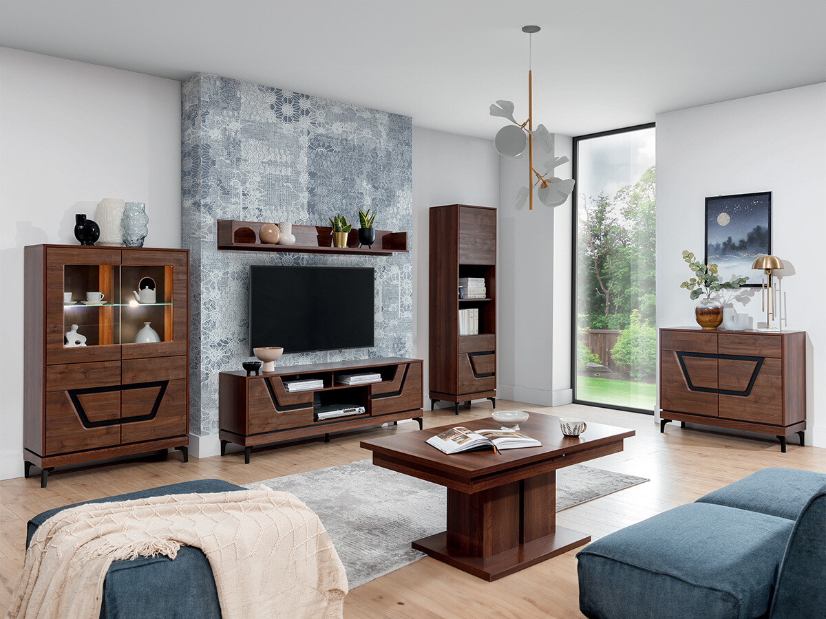 Collection de meubles Romlora