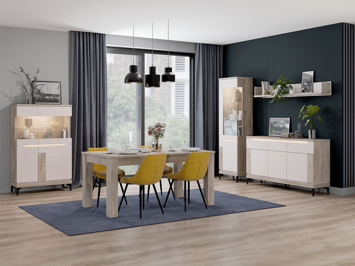 Collection de meubles Elicali