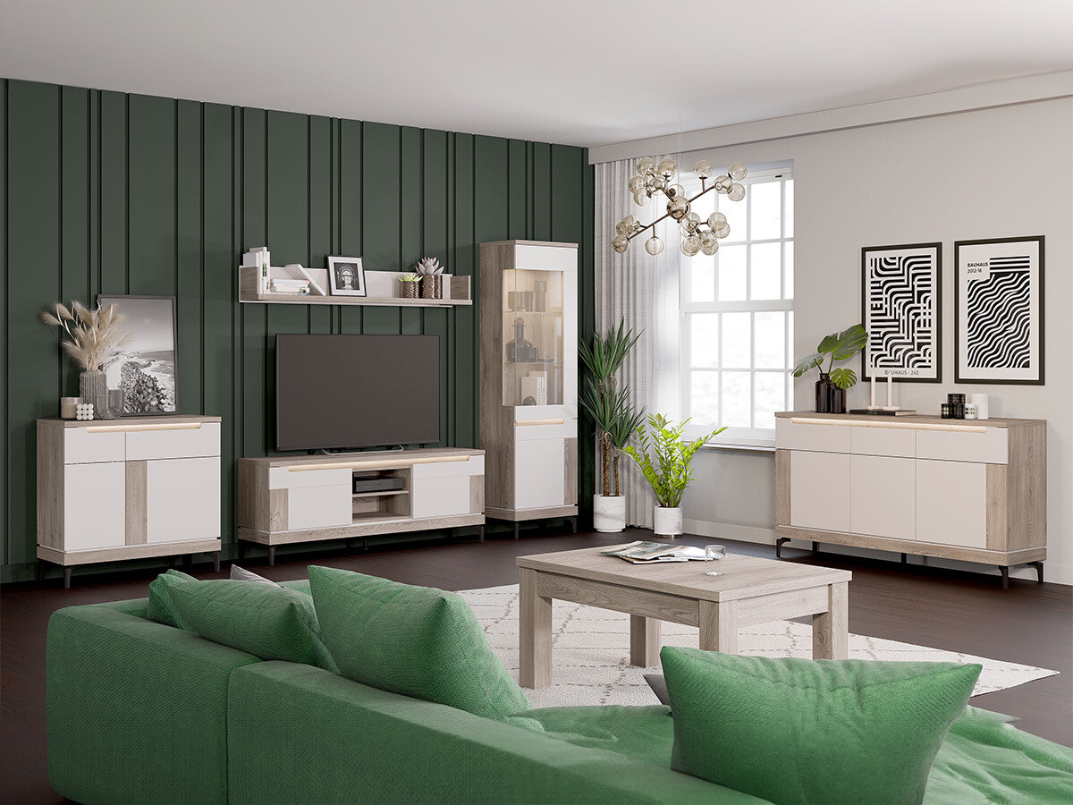 Collection de meubles Elicali