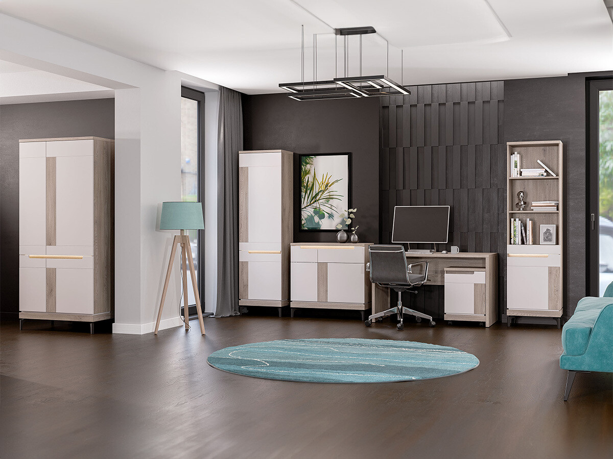 Collection de meubles Elicali