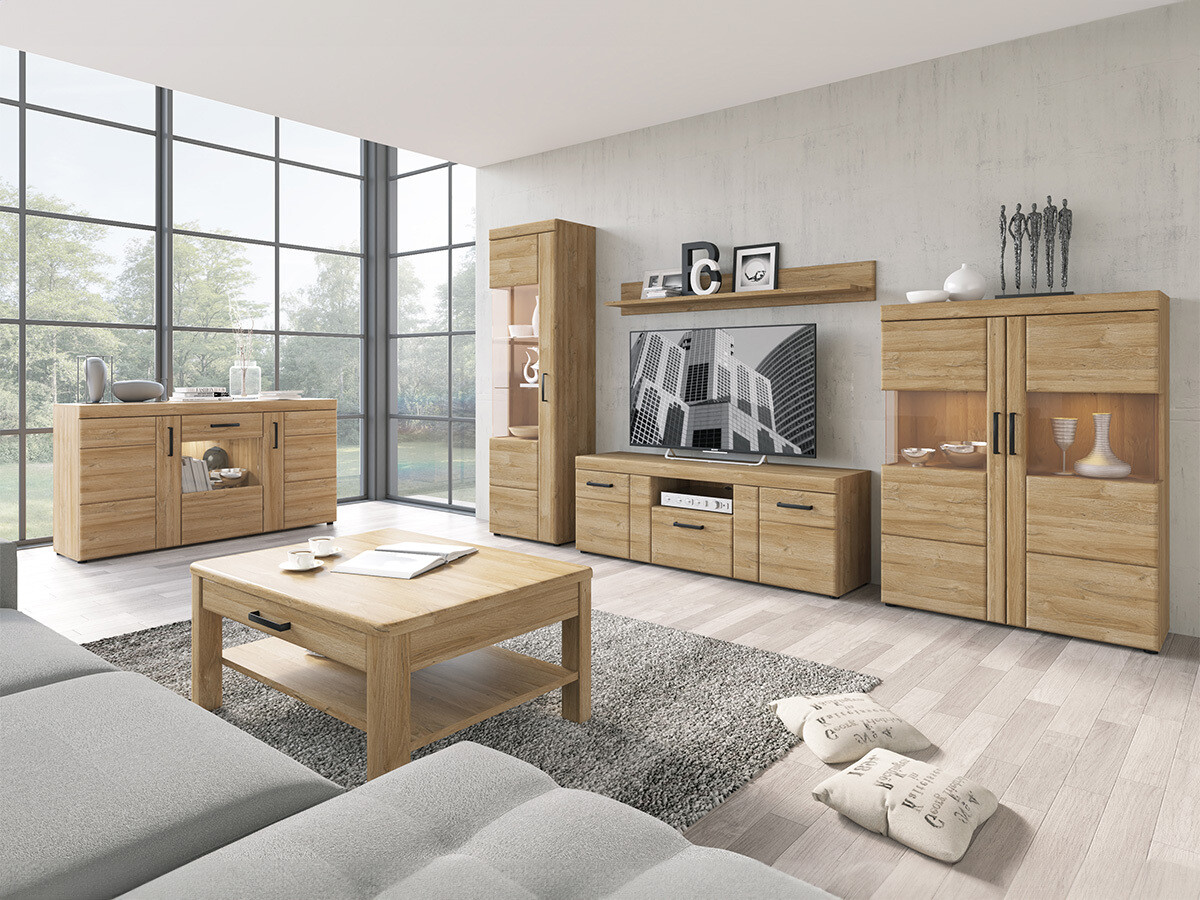 Collection de meubles Calsori