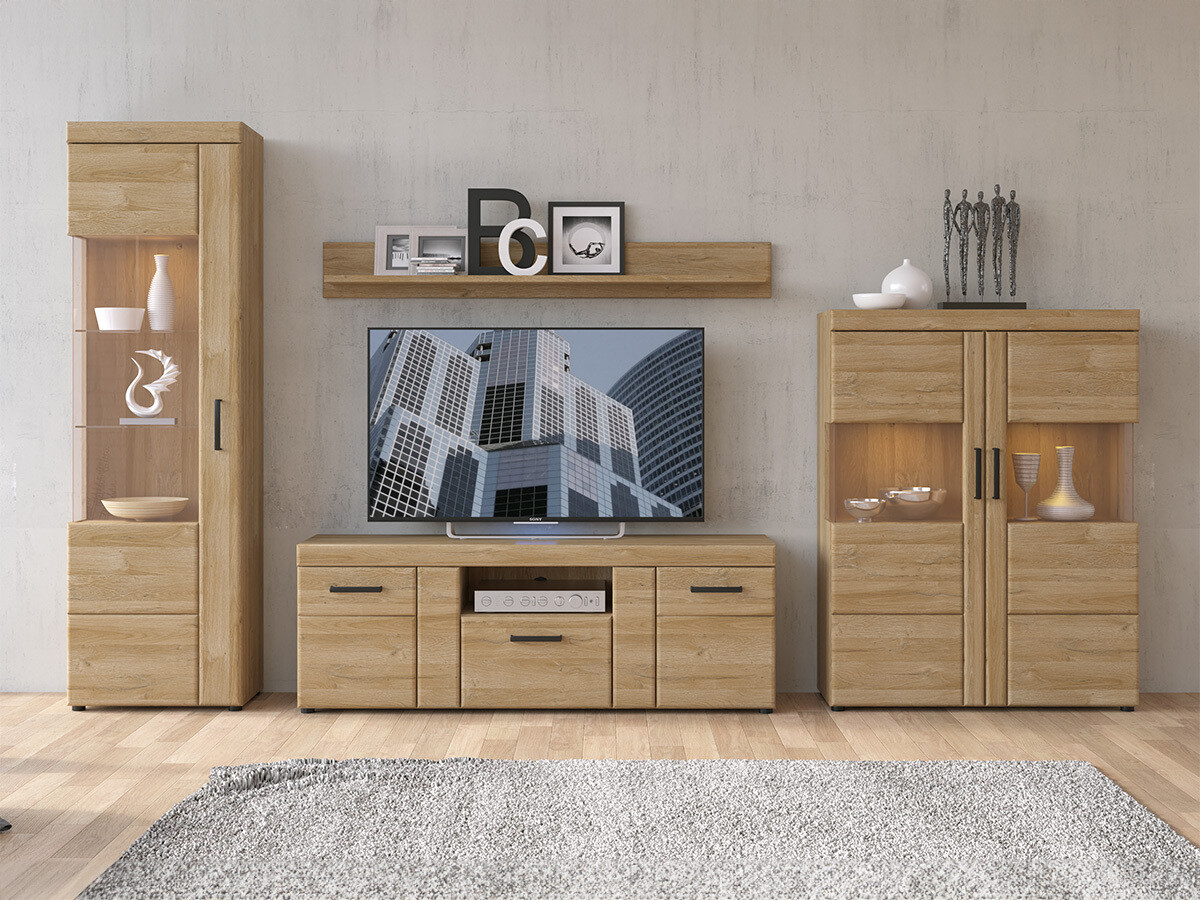 Collection de meubles Calsori