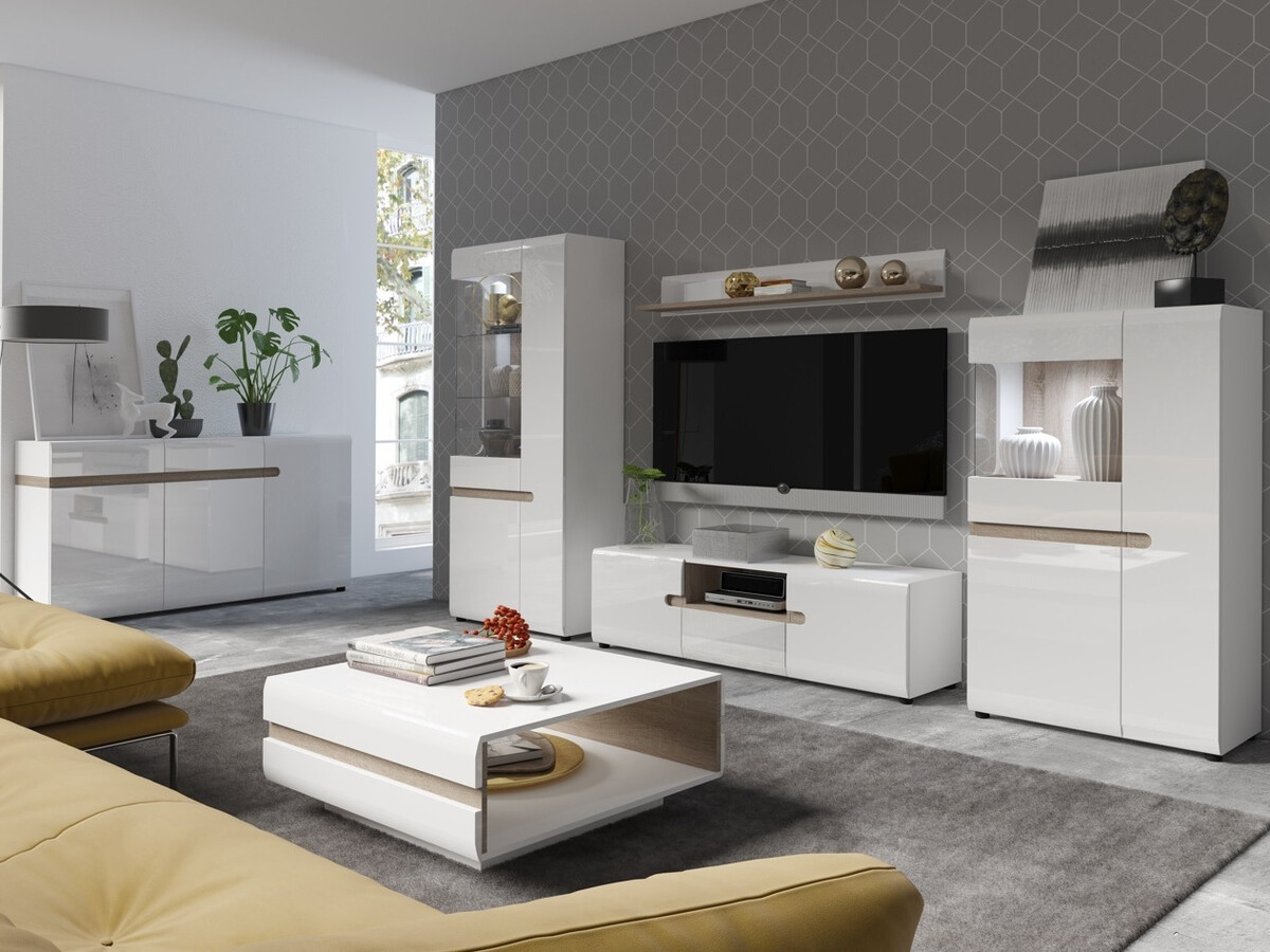 Collection de meubles Vesfera