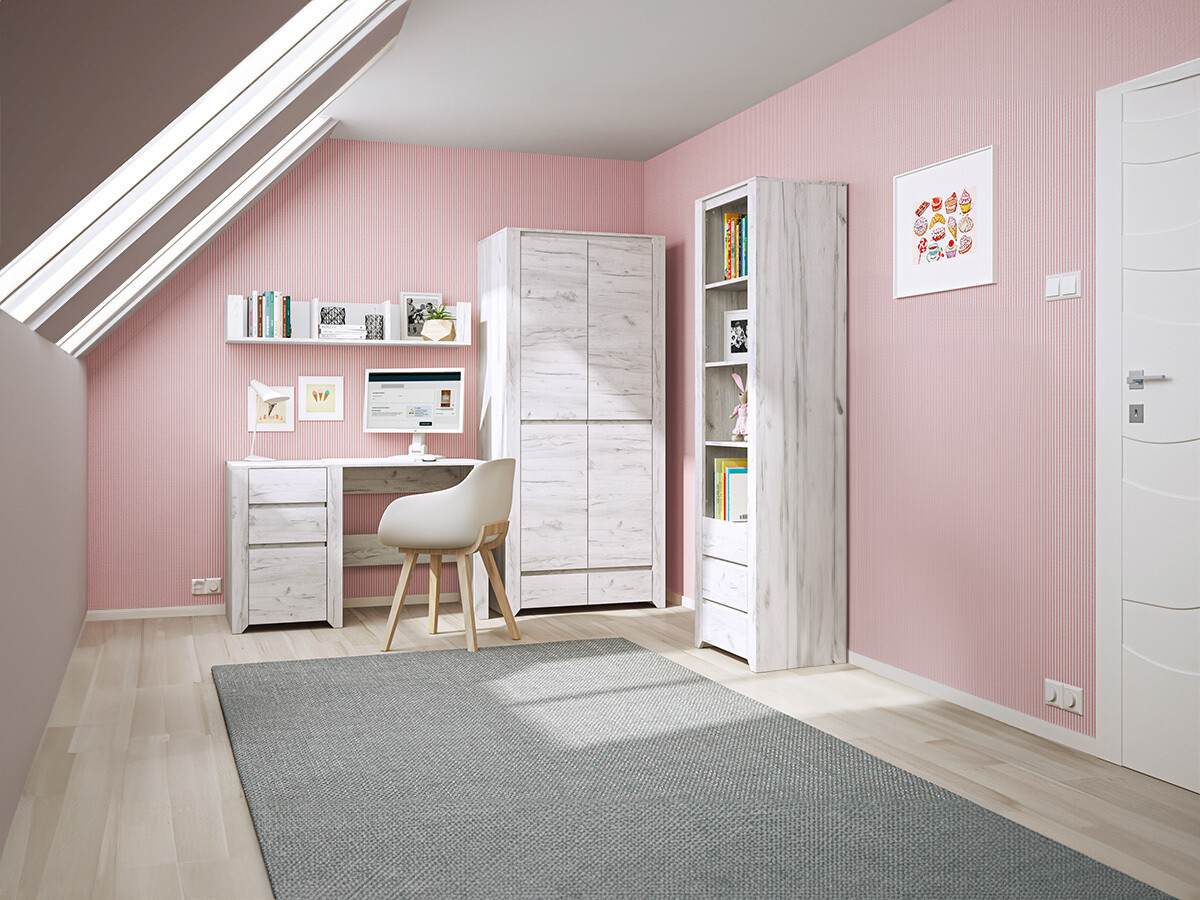 Collection de meubles Salcame