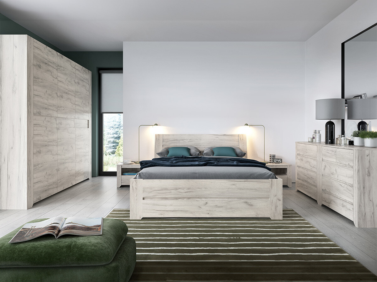 Collection de meubles Salcame