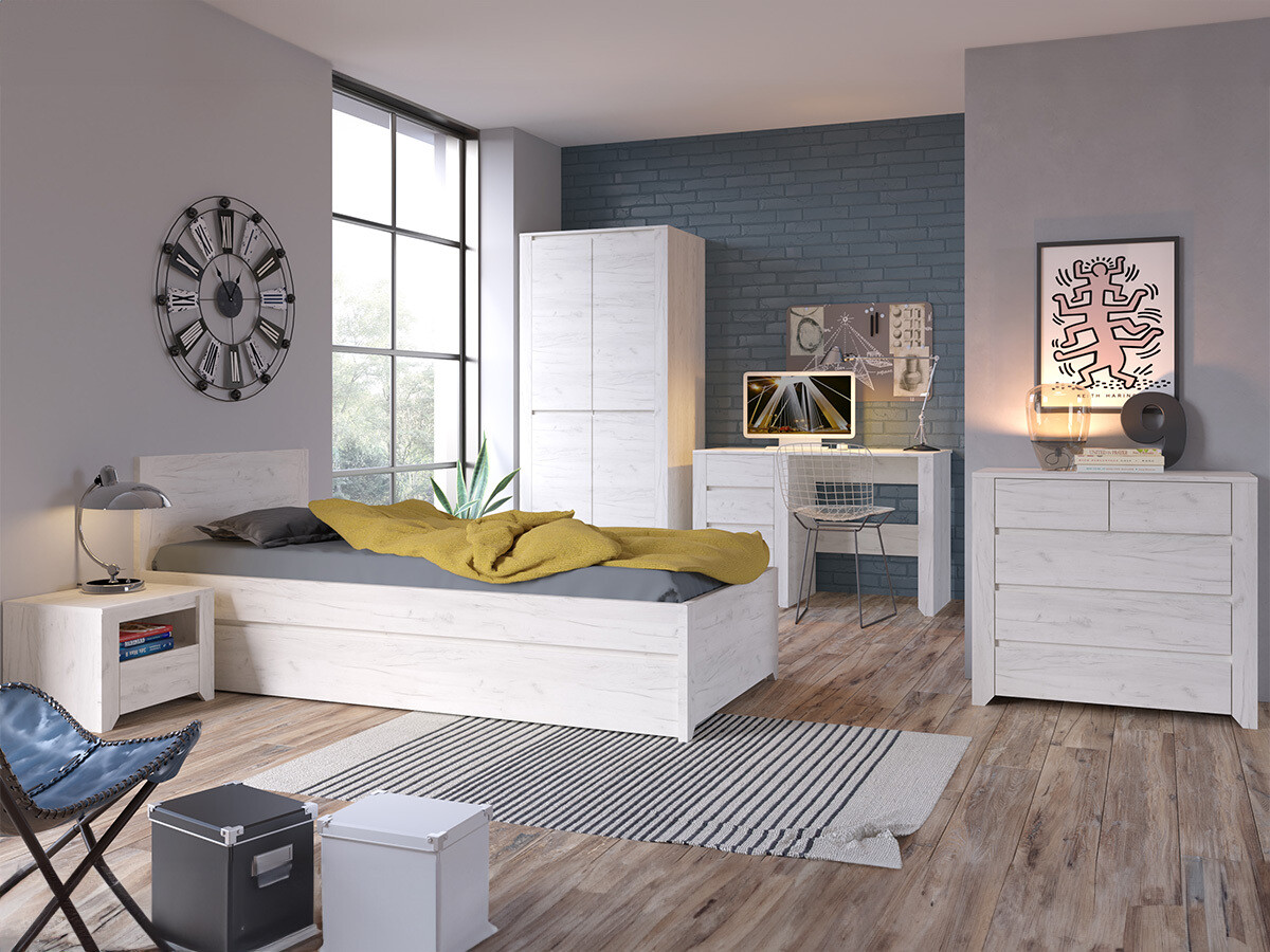 Collection de meubles Salcame