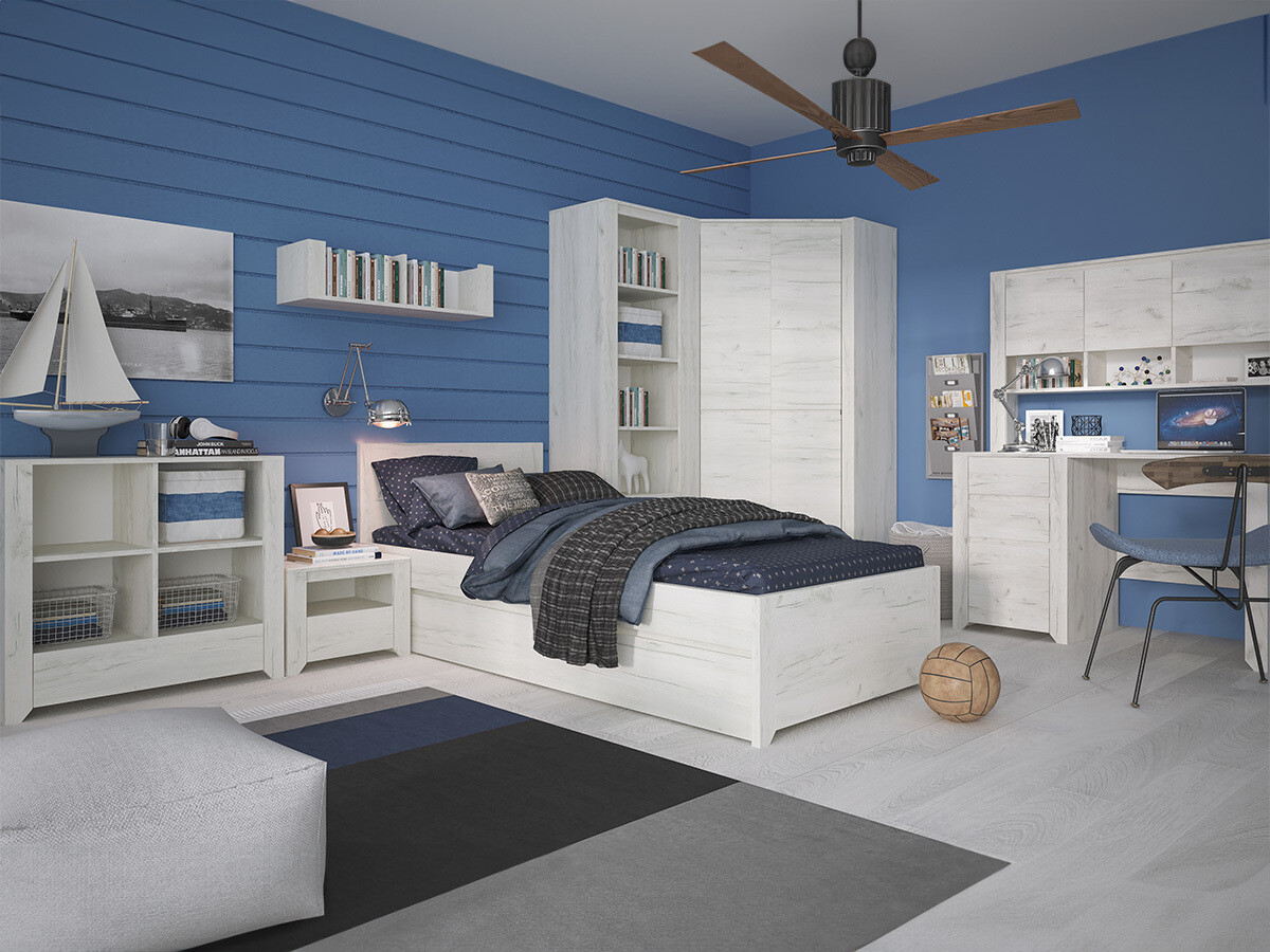 Collection de meubles Salcame