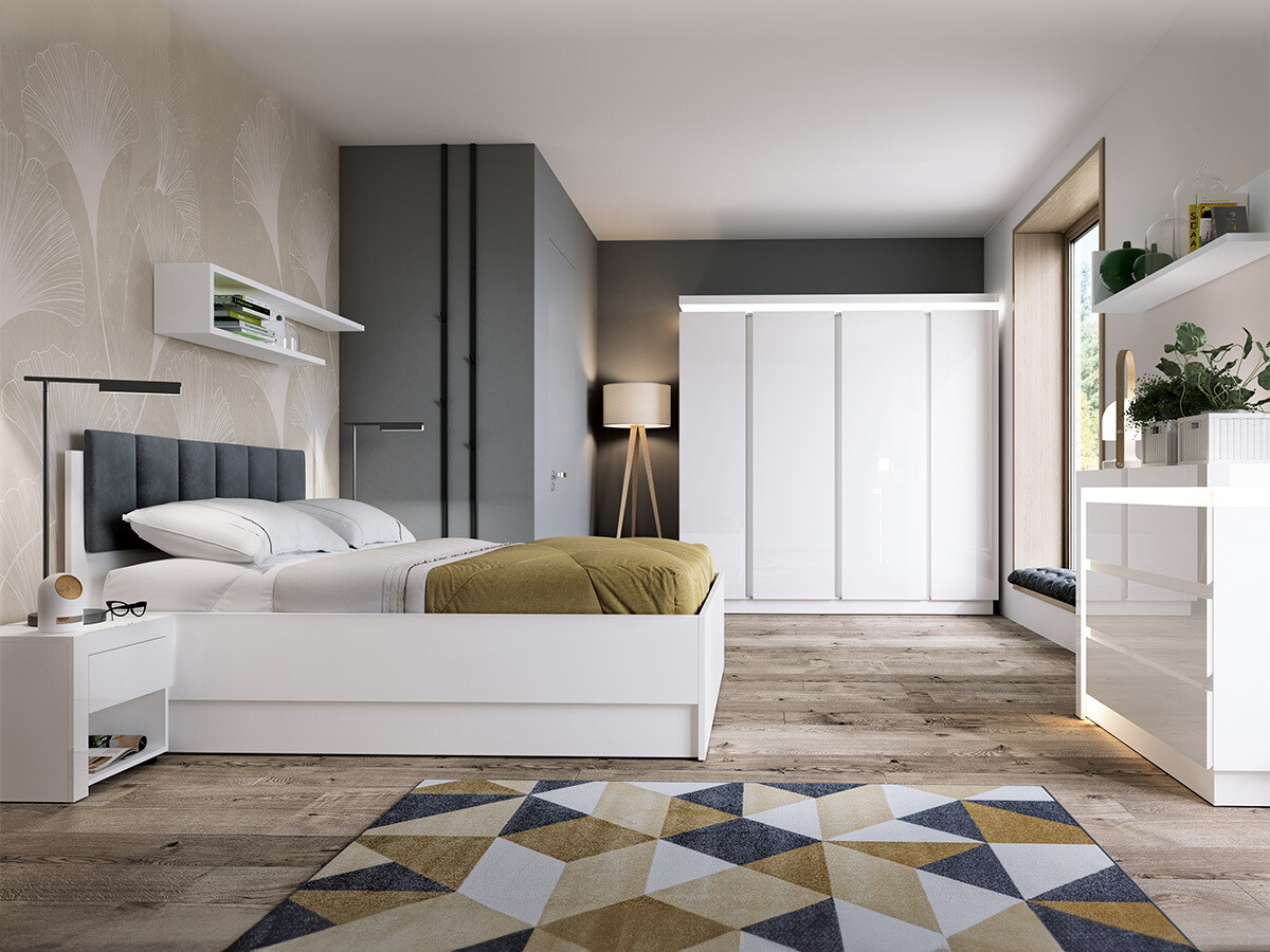 Collection de meubles Feldeli