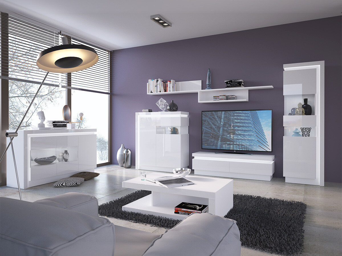 Collection de meubles Feldeli